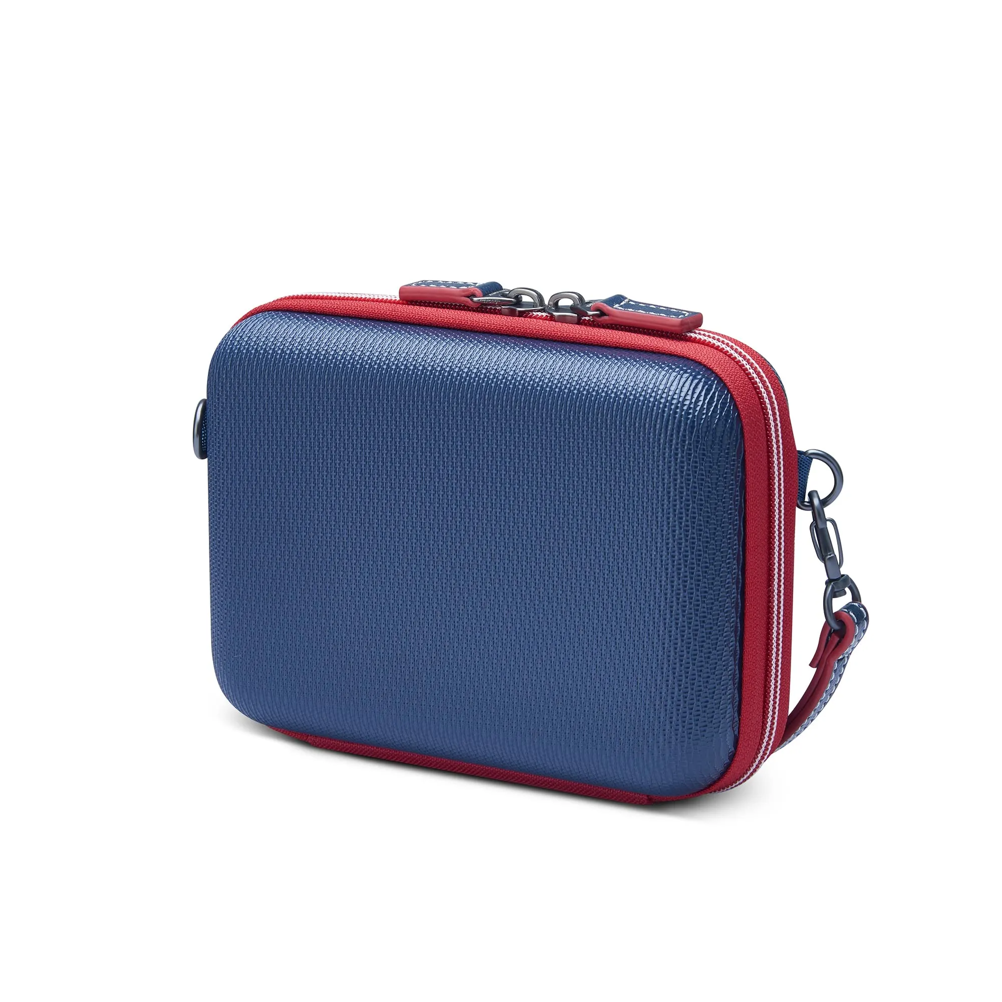 DELSEY Paris Women's Chatelet 2.0 Clutch and Crossbody Bag Bags Delsey-Paris