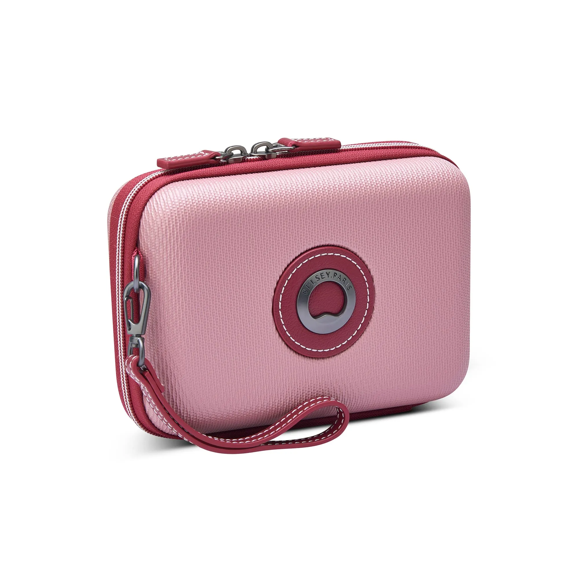 DELSEY Paris Women's Chatelet 2.0 Clutch and Crossbody Bag Bags Delsey-Paris
