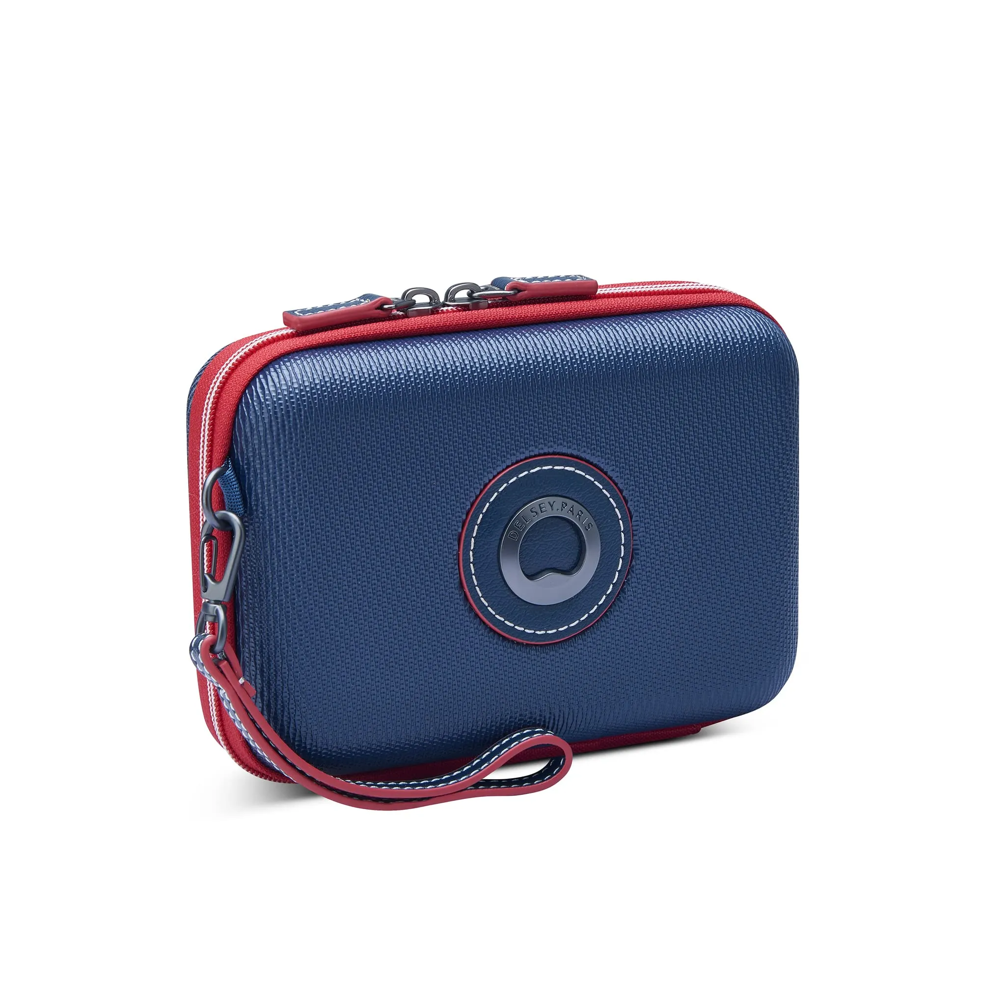 DELSEY Paris Women's Chatelet 2.0 Clutch and Crossbody Bag Bags Delsey-Paris