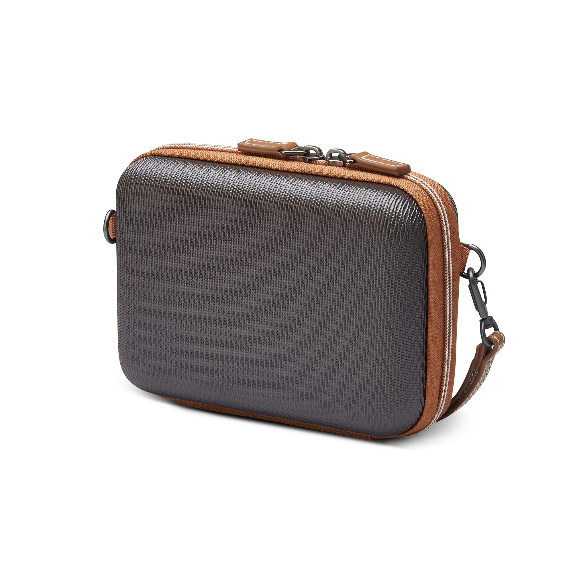 DELSEY Paris Women's Chatelet 2.0 Clutch and Crossbody Bag Bags Delsey-Paris