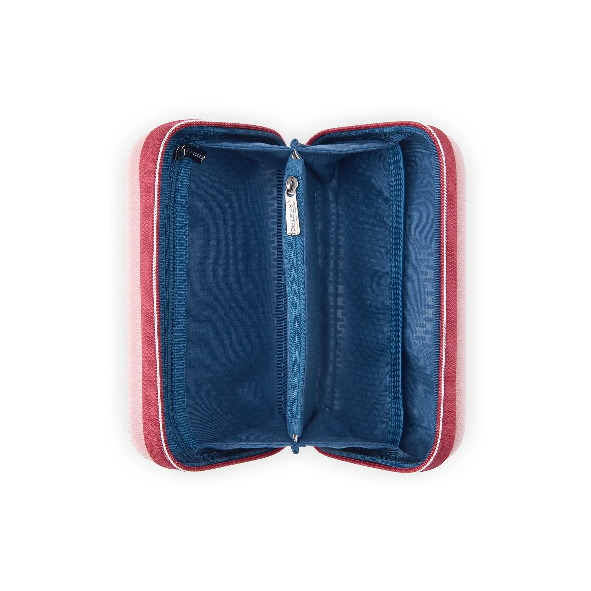 DELSEY Paris Women's Chatelet 2.0 Clutch and Crossbody Bag Bags Delsey-Paris