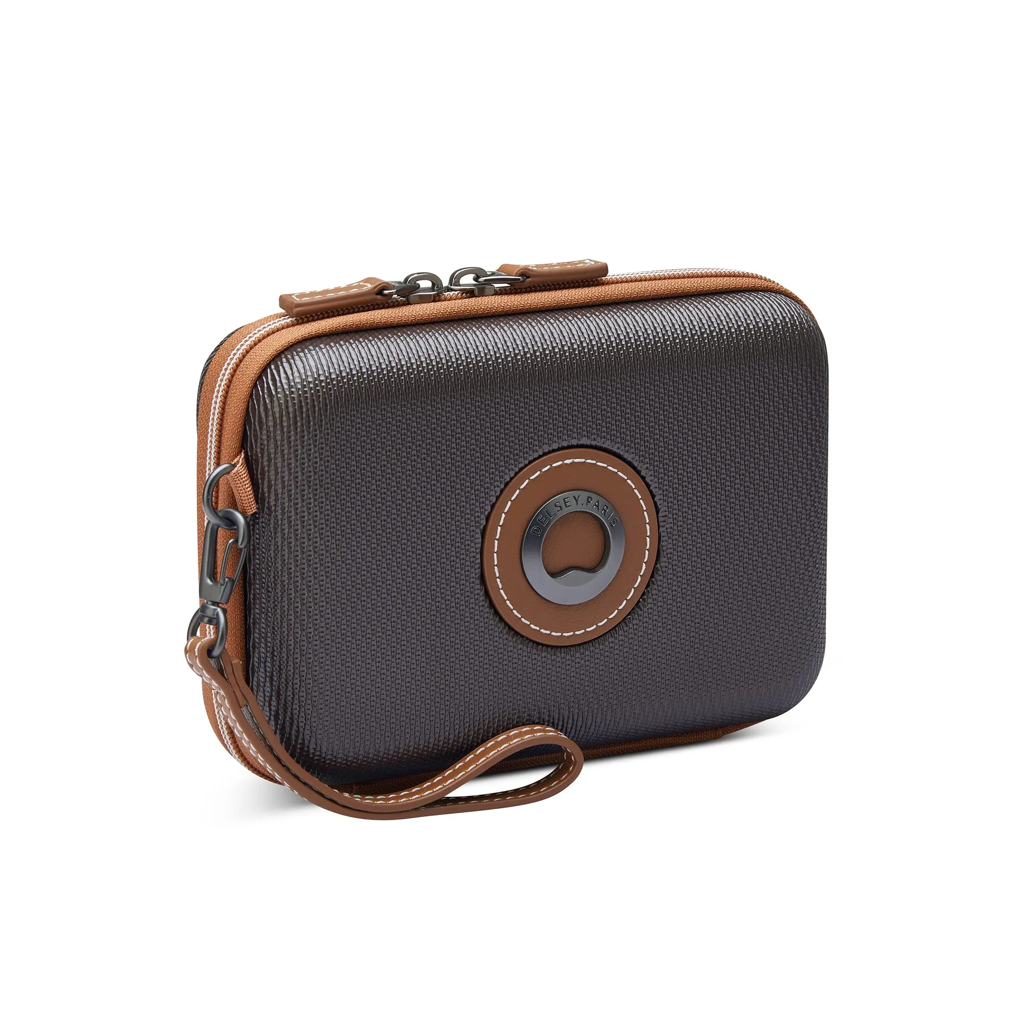 DELSEY Paris Women's Chatelet 2.0 Clutch and Crossbody Bag Bags Delsey-Paris