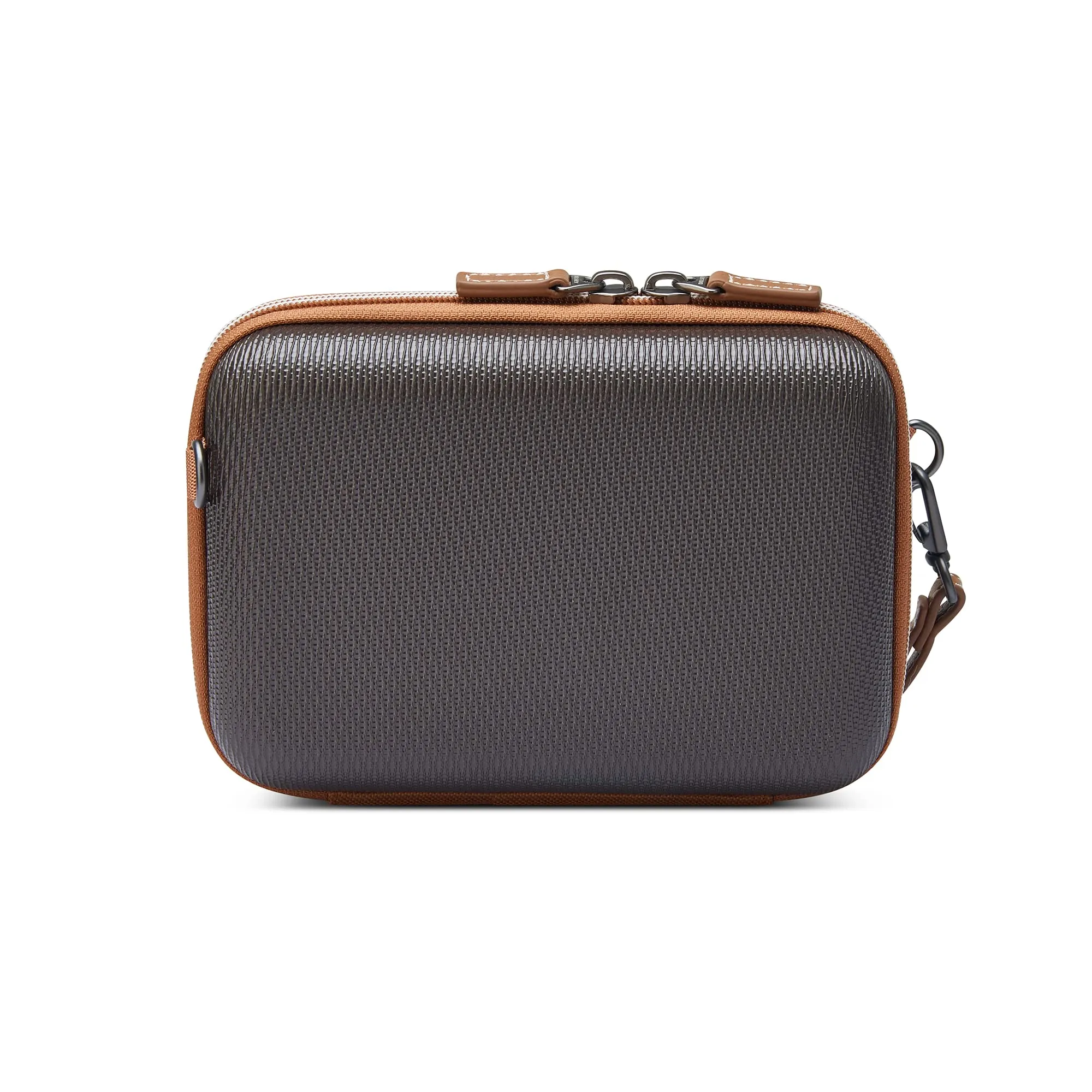 DELSEY Paris Women's Chatelet 2.0 Clutch and Crossbody Bag Bags Delsey-Paris