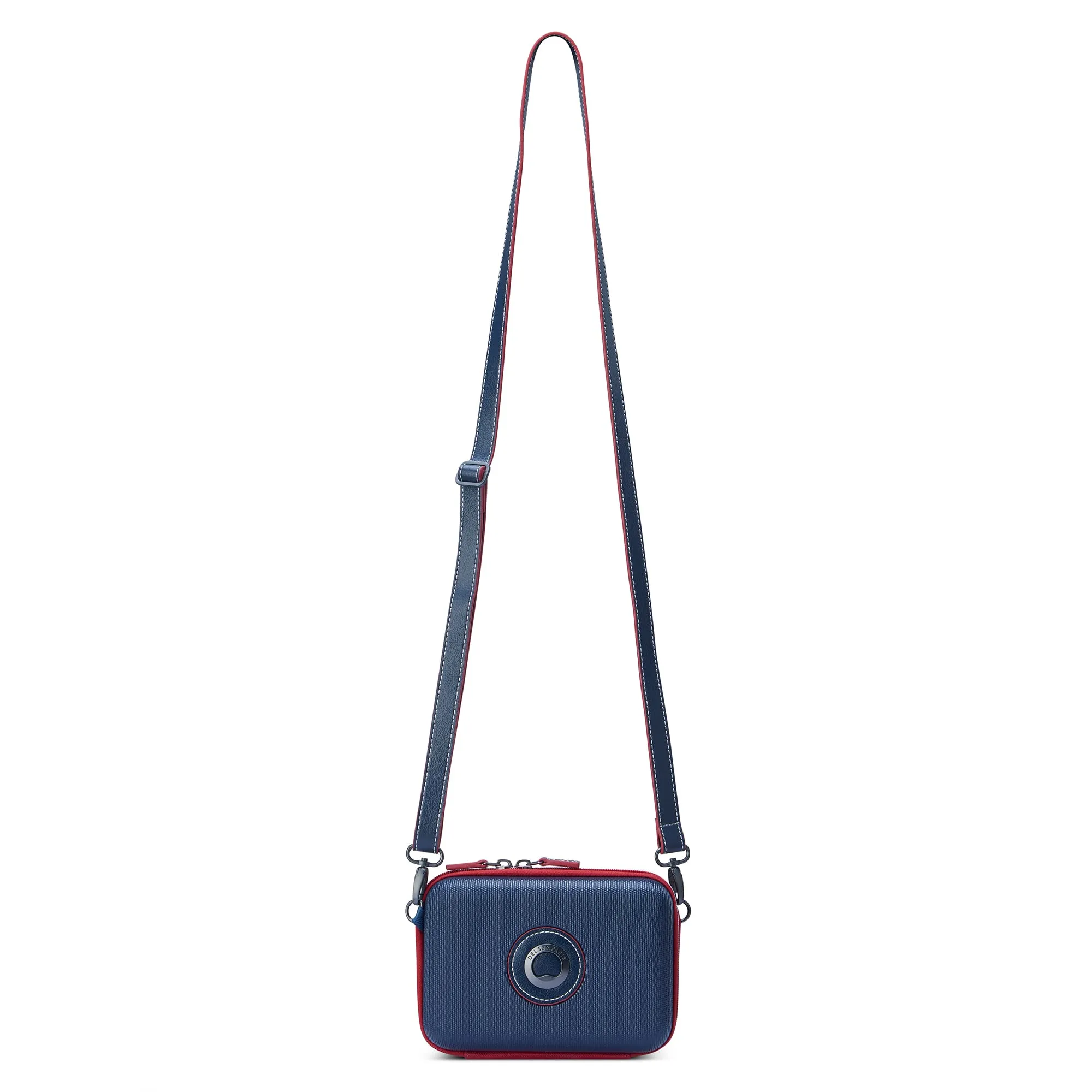 DELSEY Paris Women's Chatelet 2.0 Clutch and Crossbody Bag Bags Delsey-Paris