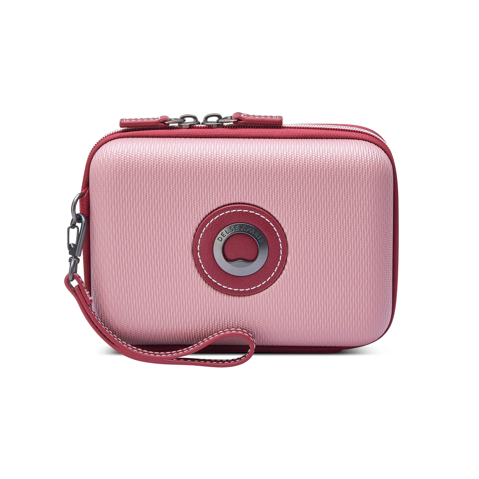 DELSEY Paris Women's Chatelet 2.0 Clutch and Crossbody Bag Bags Delsey-Paris