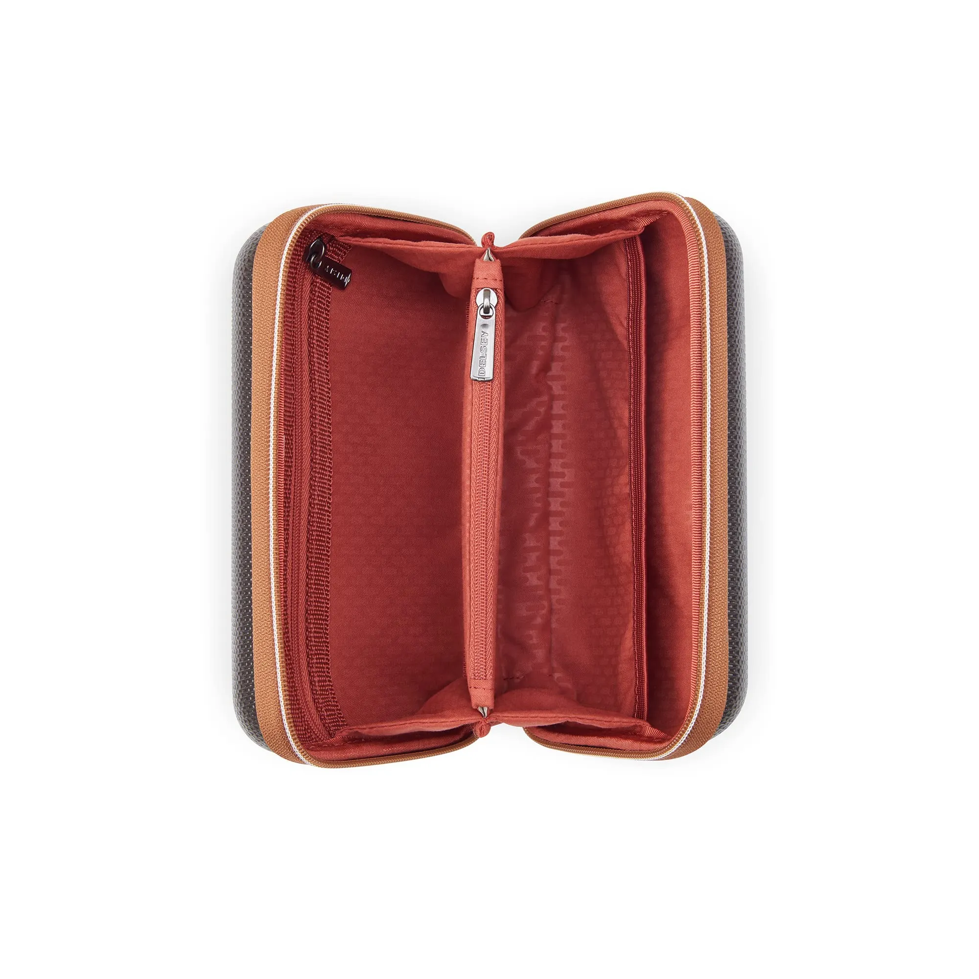 DELSEY Paris Women's Chatelet 2.0 Clutch and Crossbody Bag Bags Delsey-Paris