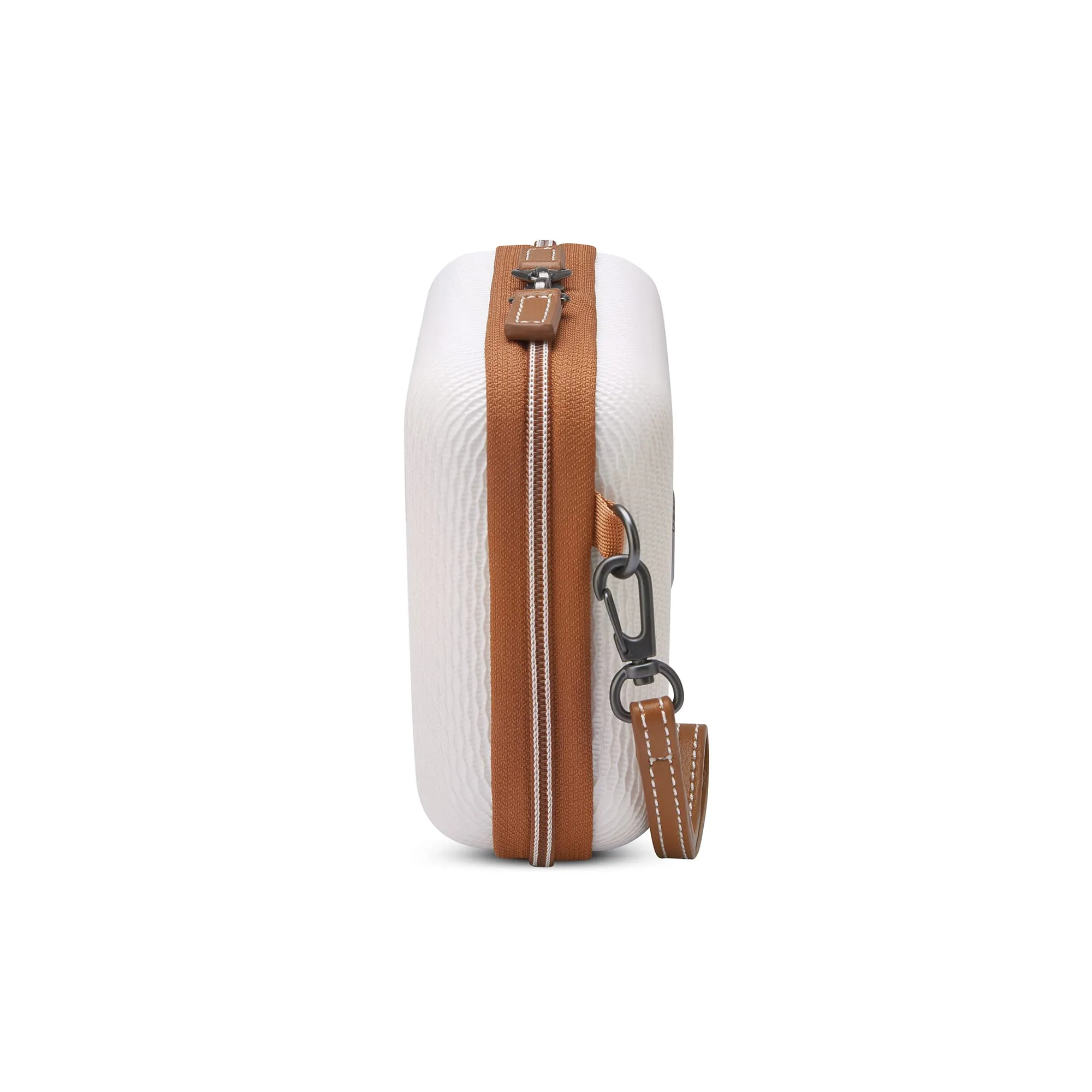 DELSEY Paris Women's Chatelet 2.0 Clutch and Crossbody Bag Bags Delsey-Paris
