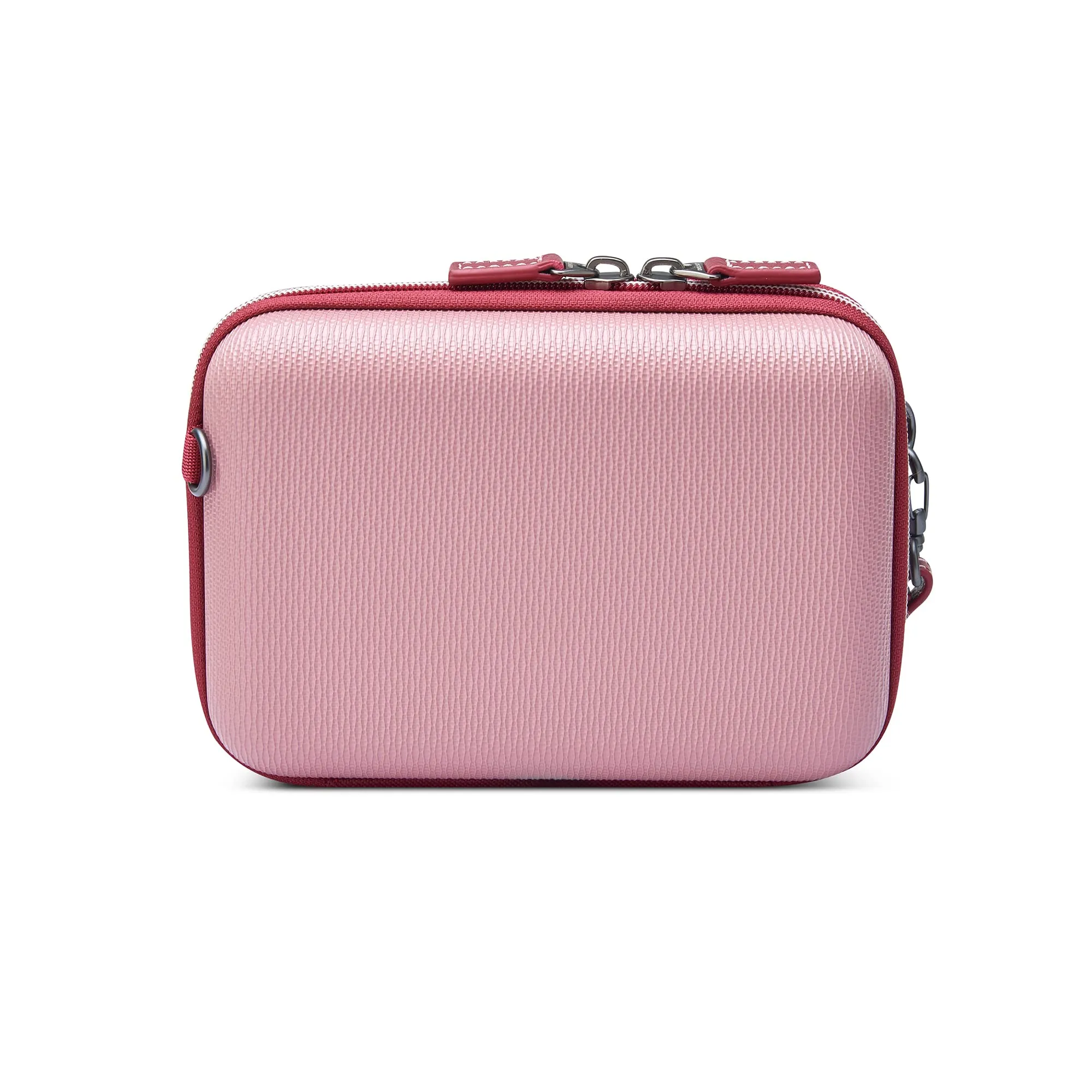 DELSEY Paris Women's Chatelet 2.0 Clutch and Crossbody Bag Bags Delsey-Paris