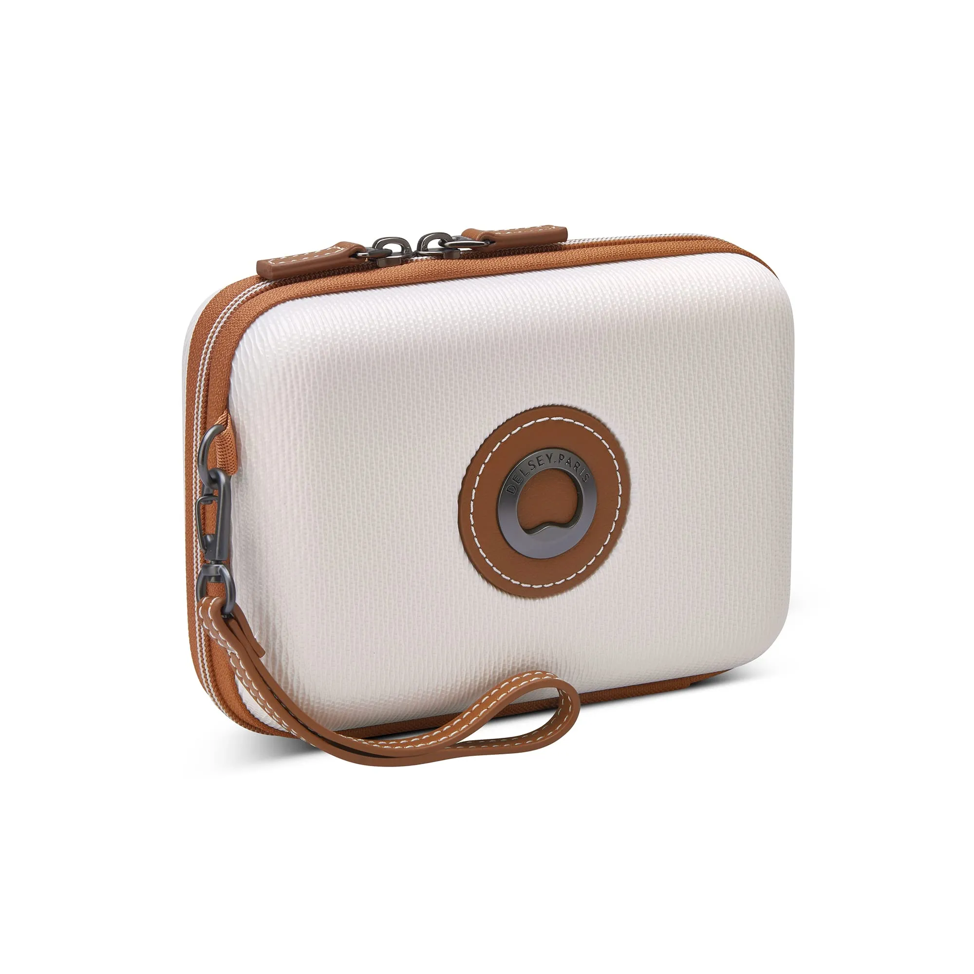 DELSEY Paris Women's Chatelet 2.0 Clutch and Crossbody Bag Bags Delsey-Paris