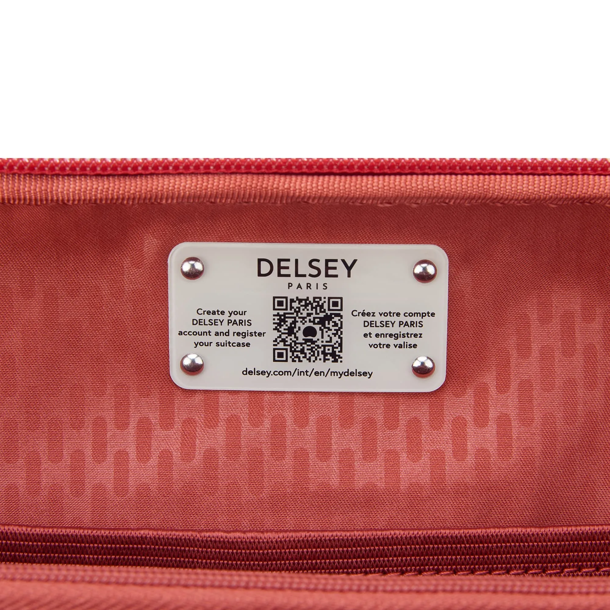 DELSEY Paris Women's Chatelet 2.0 Clutch and Crossbody Bag Bags Delsey-Paris