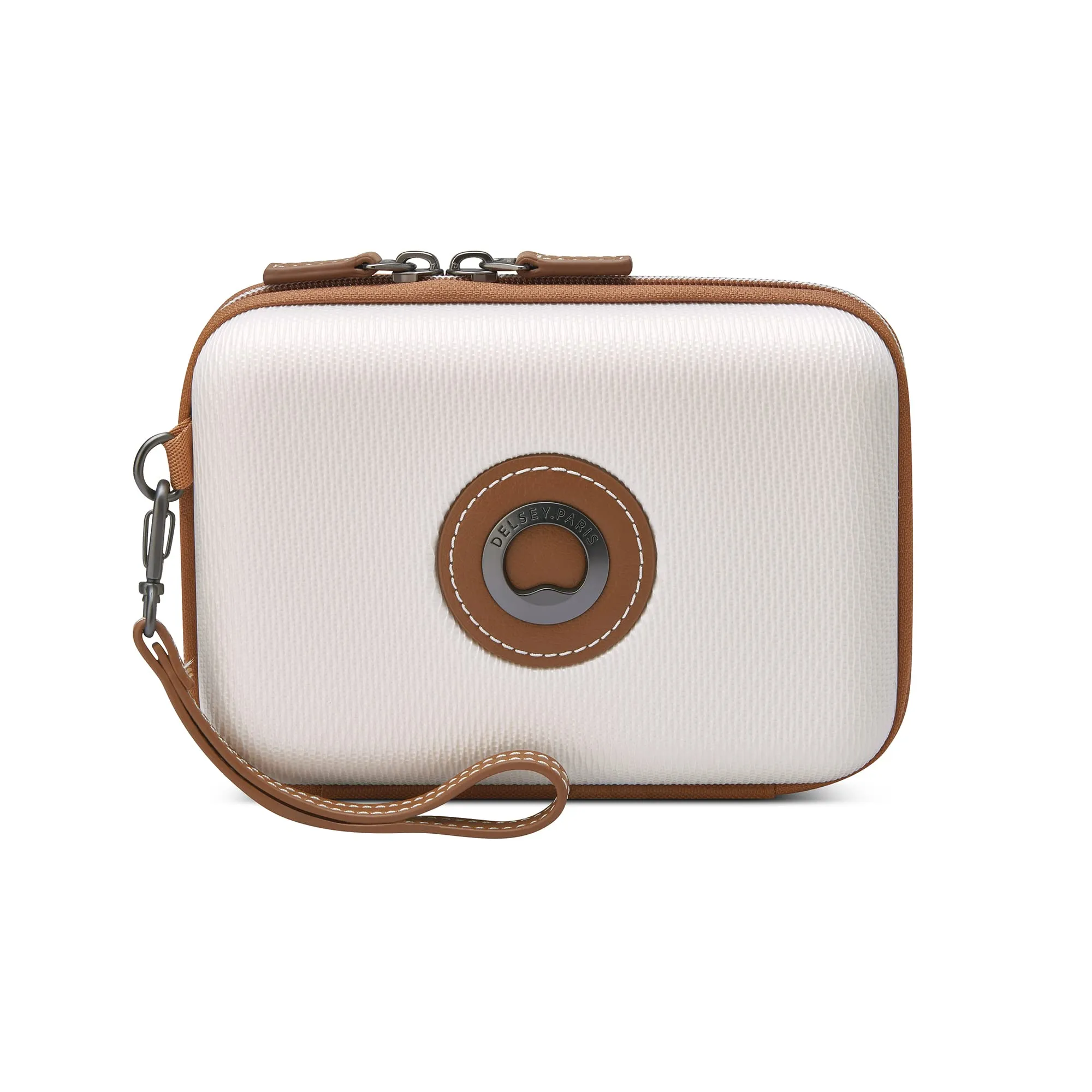 DELSEY Paris Women's Chatelet 2.0 Clutch and Crossbody Bag Bags Delsey-Paris