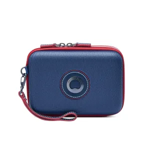 DELSEY Paris Women's Chatelet 2.0 Clutch and Crossbody Bag Bags Delsey-Paris