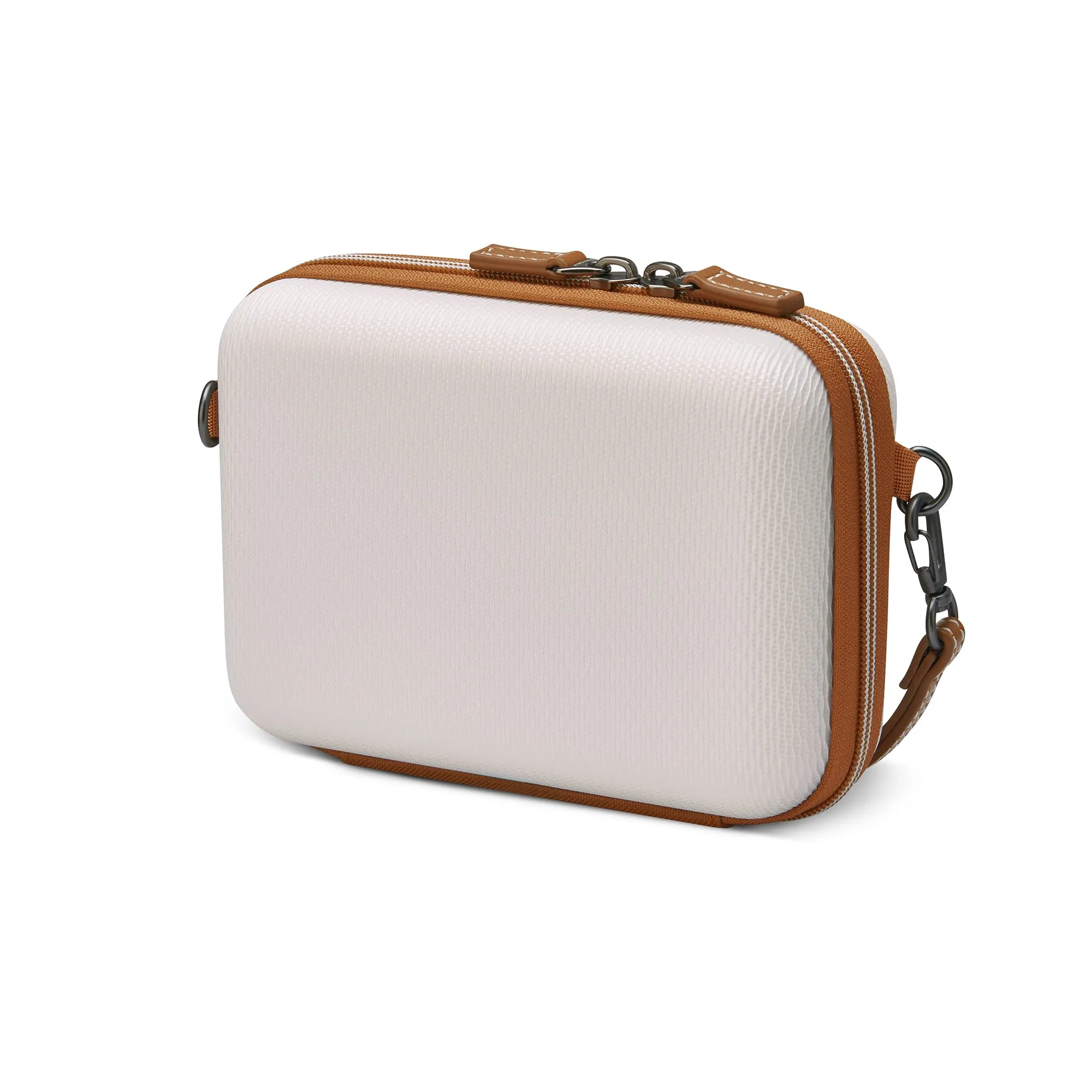 DELSEY Paris Women's Chatelet 2.0 Clutch and Crossbody Bag Bags Delsey-Paris