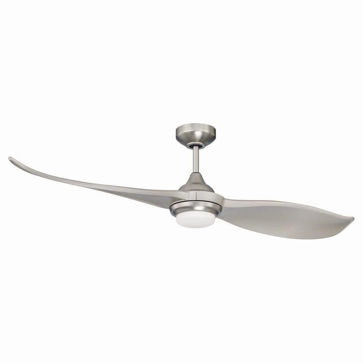 Deuce Ceiling Fan