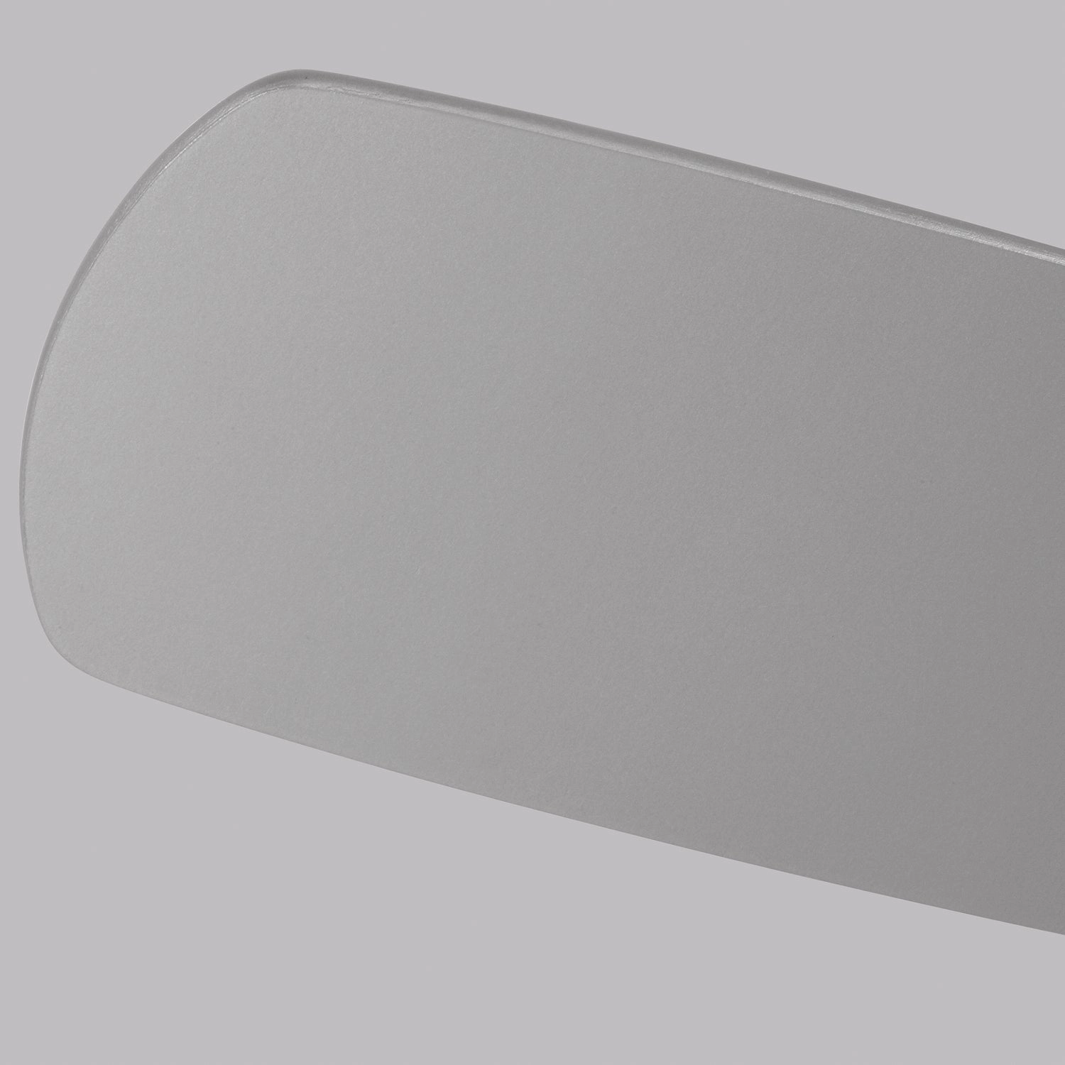 Discus 44" Ceiling Fan Brushed Steel