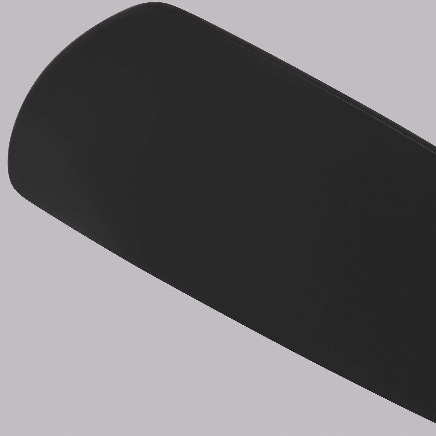 Discus 44" Ceiling Fan Matte Black