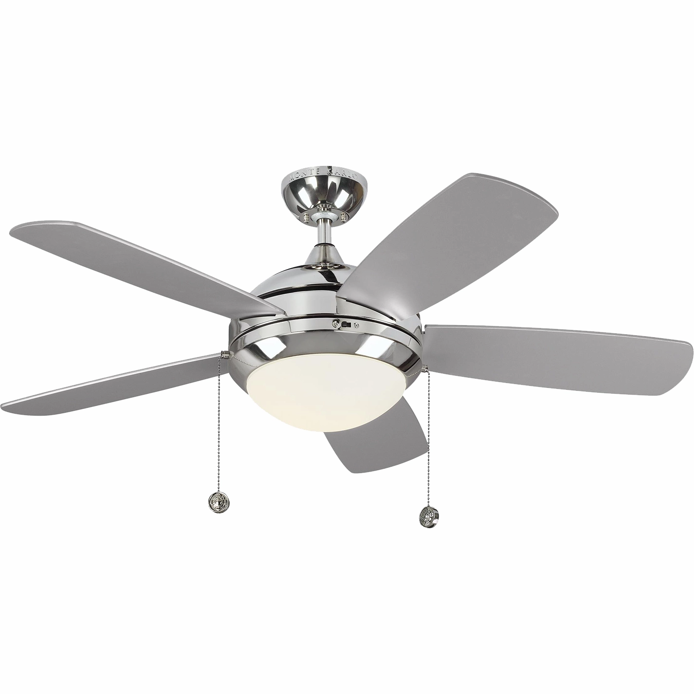 Discus Classic 44" LED Ceiling Fan