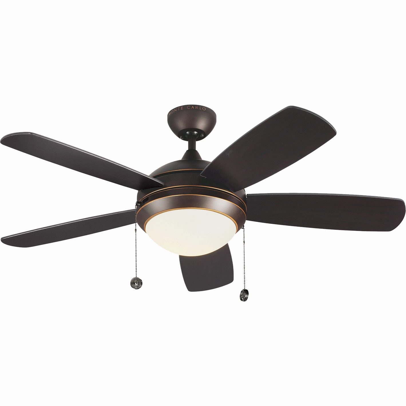Discus Classic 44" LED Ceiling Fan
