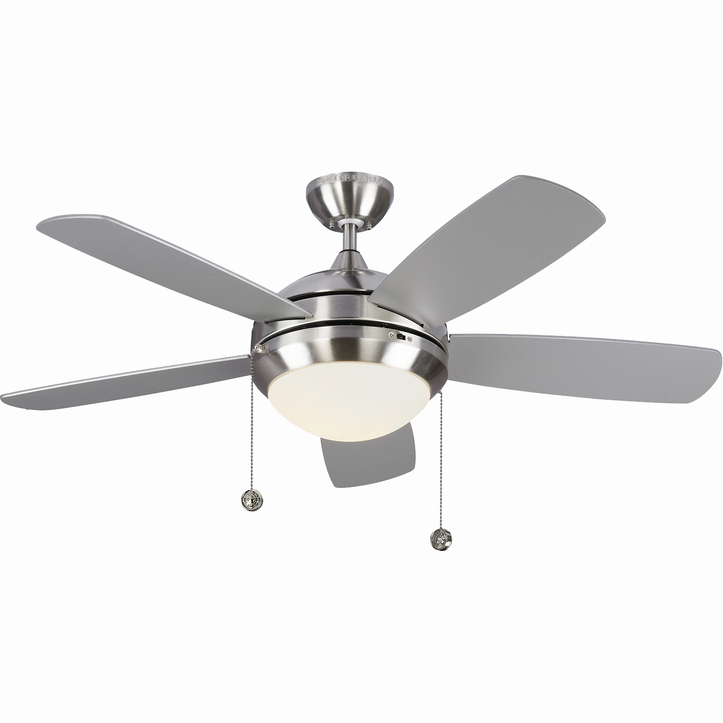 Discus Classic 44" LED Ceiling Fan