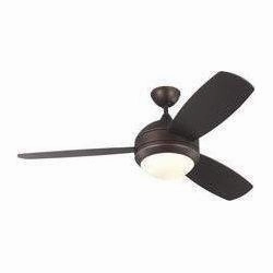 Discus Trio Outdoor Fan