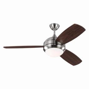 Discus Trio Outdoor Fan pedestal fans with adjustable height