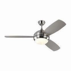 Discus Trio Outdoor Fan