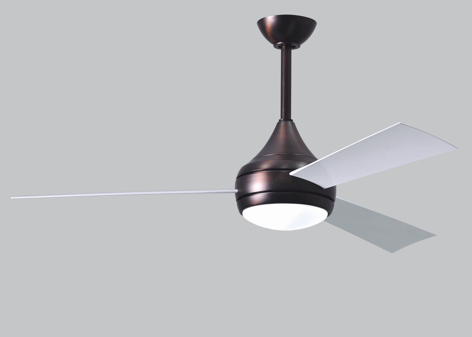 Donaire 52"Ceiling Fan Brushed Bronze