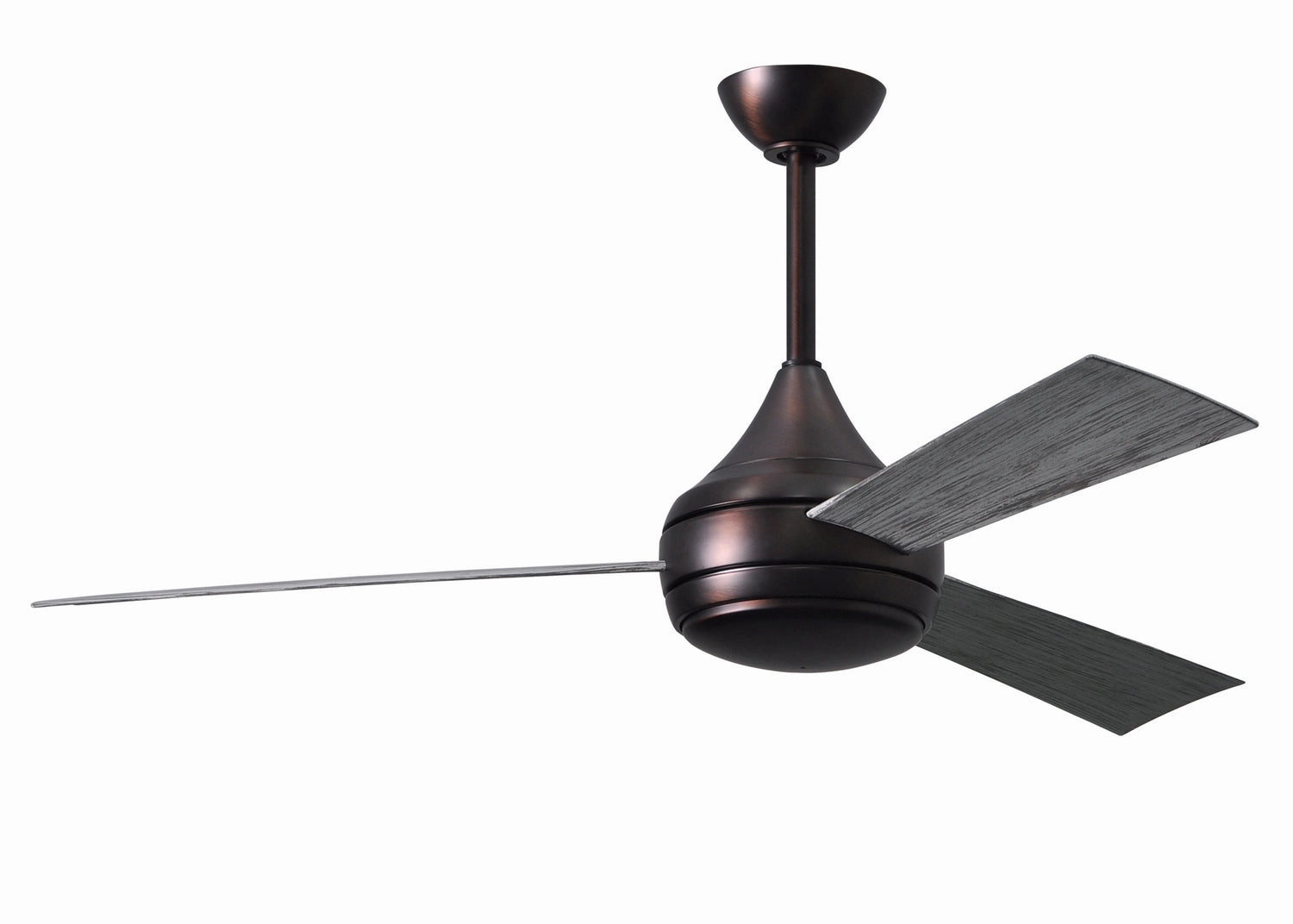 Donaire 52"Ceiling Fan Brushed Bronze