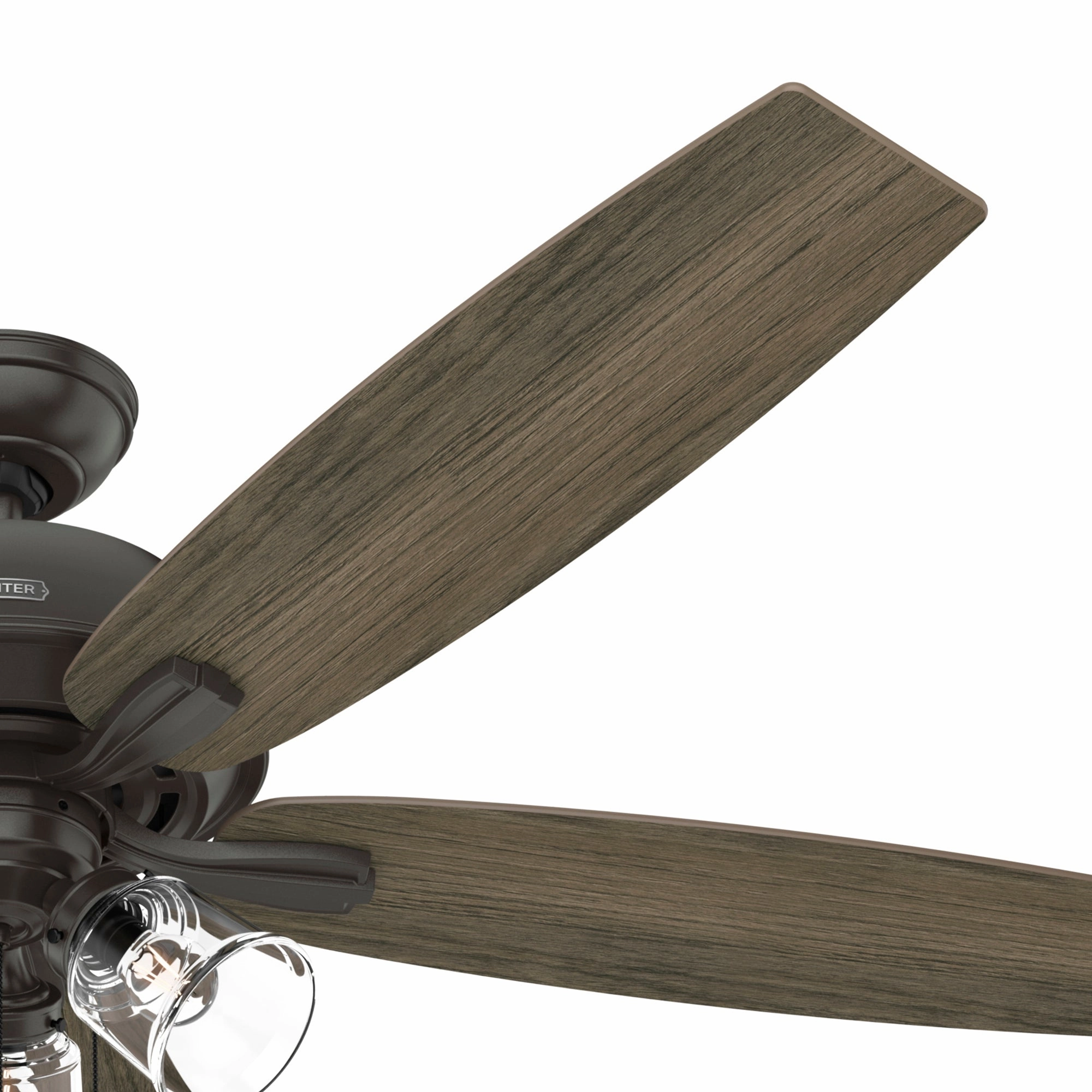 Dondra 60"Ceiling Fan Noble Bronze