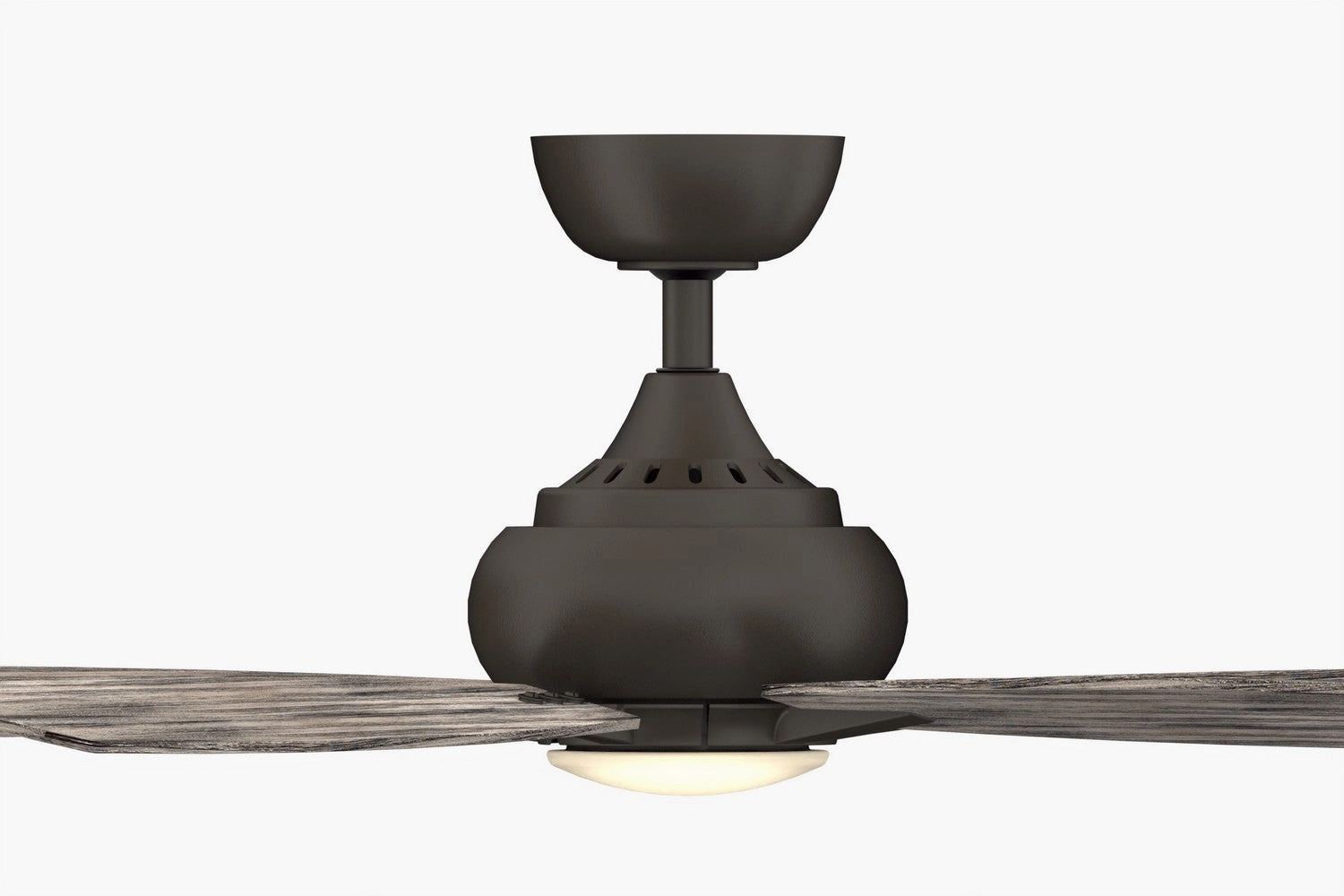 Doren 52"Ceiling Fan Matte Greige