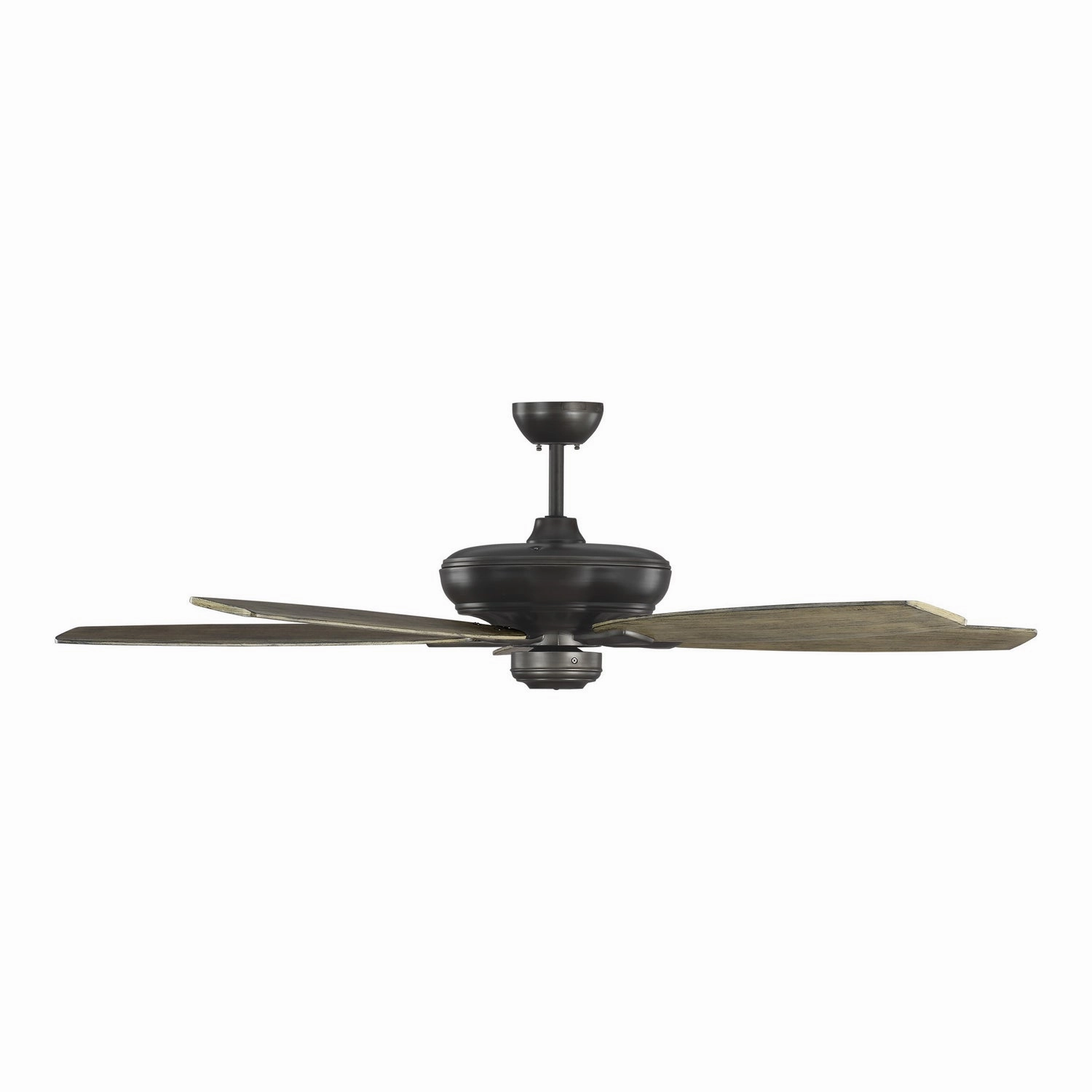 Dover 60"Ceiling Fan Aged Pewter
