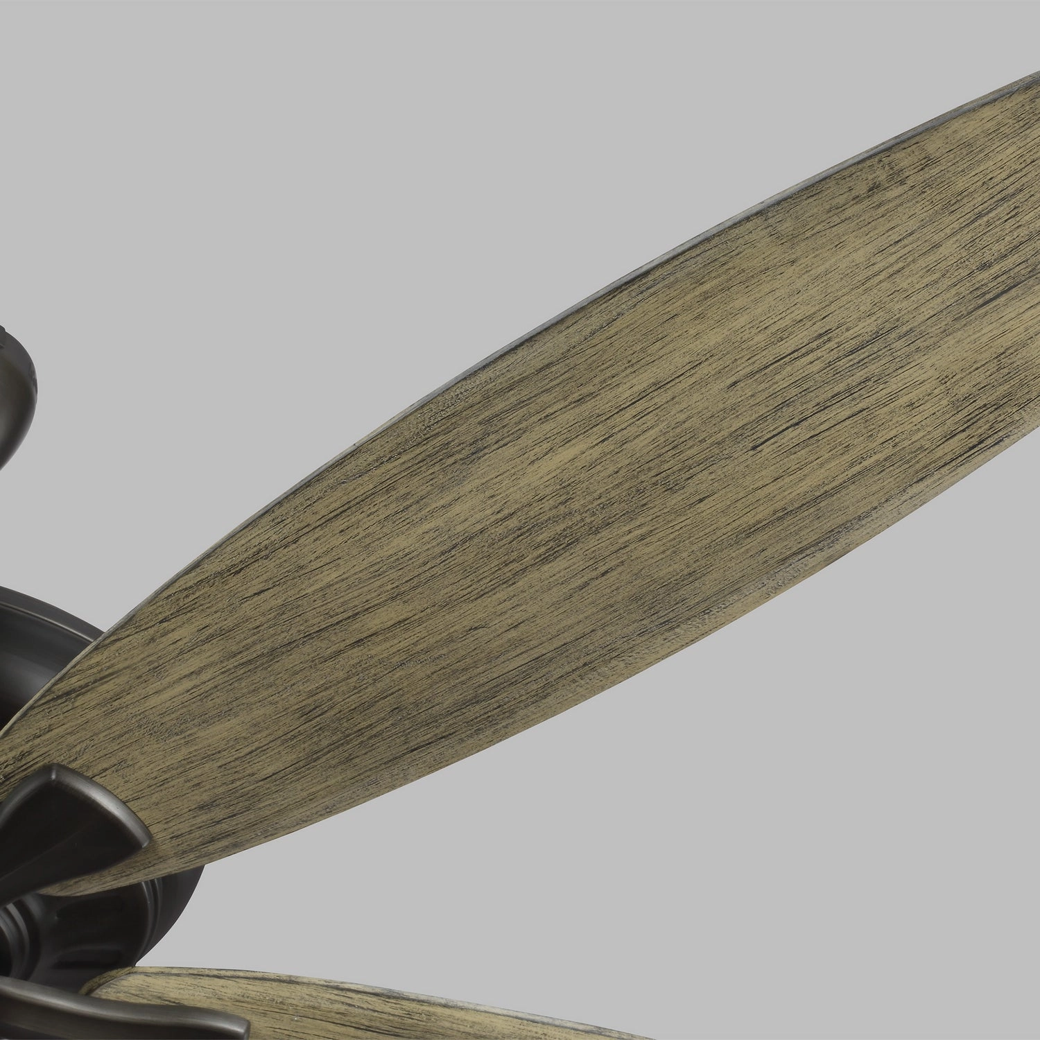 Dover 60"Ceiling Fan Aged Pewter