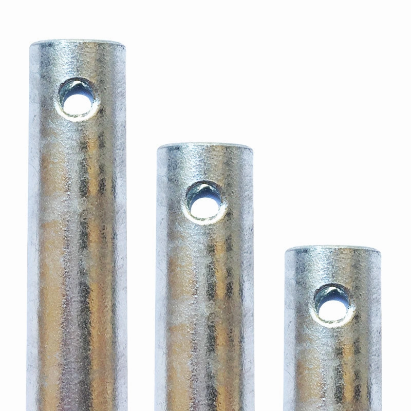 Down Rod durable fans for long-lasting performance