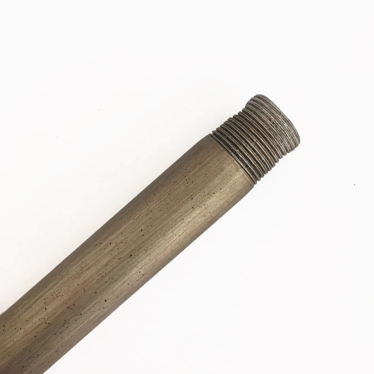 Down Rod Downrod Iced Gold reliable fans for apartment and office