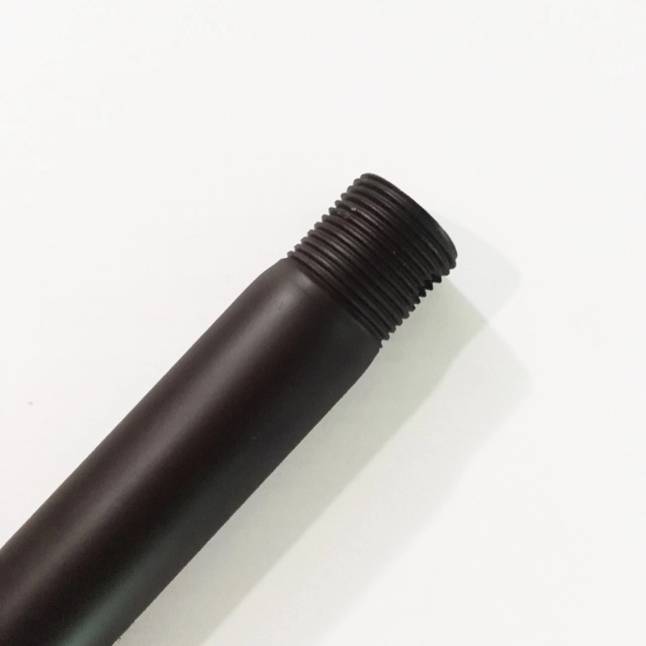 Down Rod Downrod Oiled Bronze portable electric fans for dorm rooms