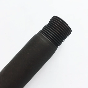 Down Rod Downrod Silver Bronze quiet electric fans for home use