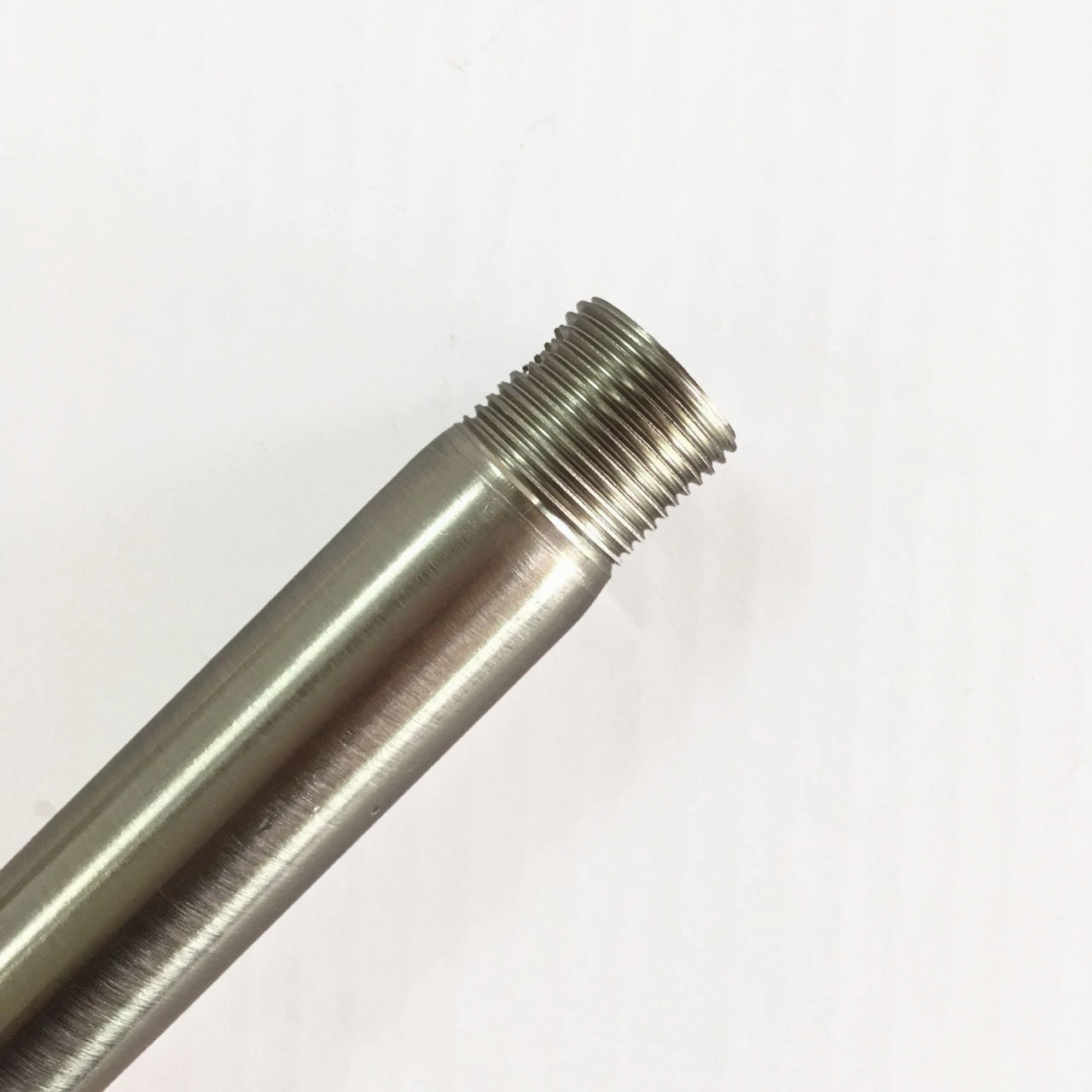 Down Rod Downrod Stainless Steel lightweight fans for moving around easily