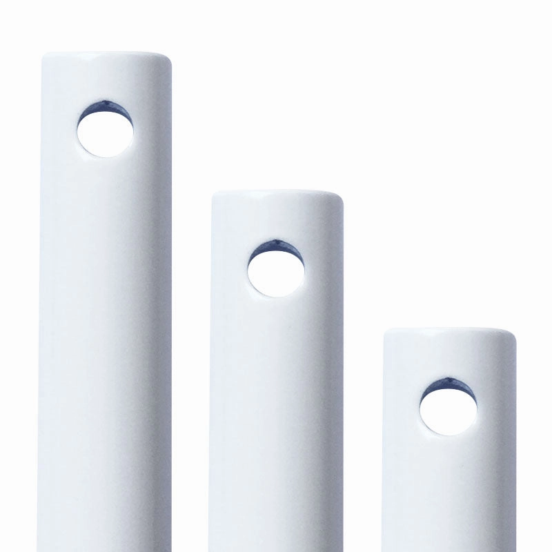 Down Rod lightweight fans for moving around easily