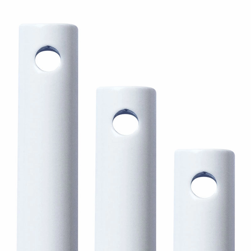 Down Rod quiet electric fans for home use