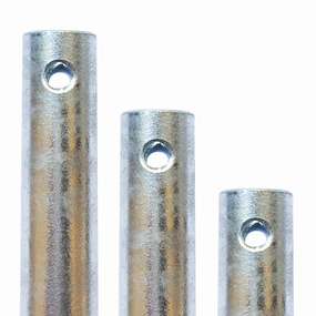 Down Rod durable fans for long-lasting performance