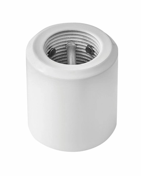 Downrod Coupler Downrod Coupler Appliance White cool breeze fans for quiet operation