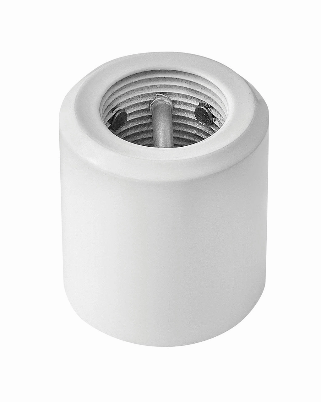 Downrod Coupler Downrod Coupler Appliance White cool breeze fans for quiet operation