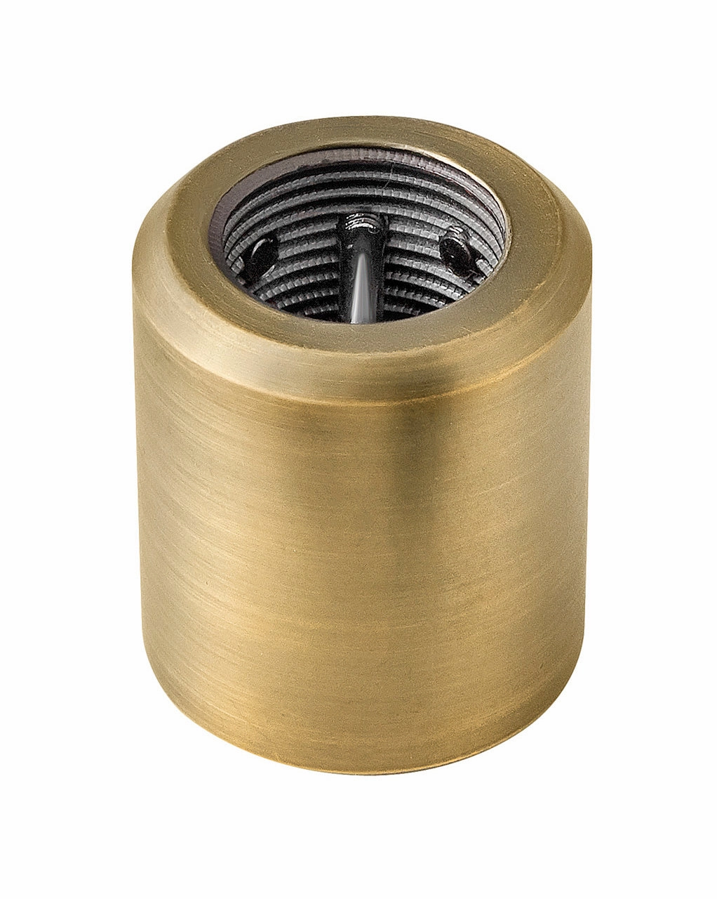 Downrod Coupler Downrod Coupler Heritage Brass portable electric fans for dorm rooms