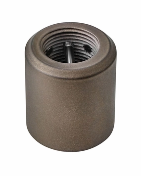 Downrod Coupler Downrod Coupler Metallic Matte Bronze best electric fans for daily use