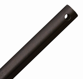 Downrod Downrod Burnished Russet best electric fans for daily use