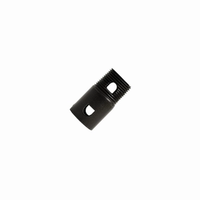 Downrod Noble Bronze low-noise fans for peaceful environments
