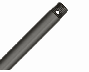 Downrod Noble Bronze high-speed electric fans for better airflow
