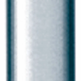 Downrods Downrod Chrome adjustable fans for targeted cooling