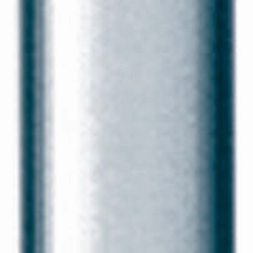 Downrods Downrod Chrome cool breeze fans for quiet operation