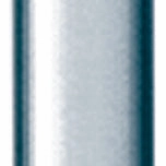 Downrods Downrod Chrome adjustable fans for targeted cooling